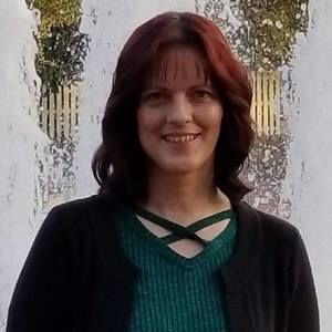 Meet your Posher, Jena